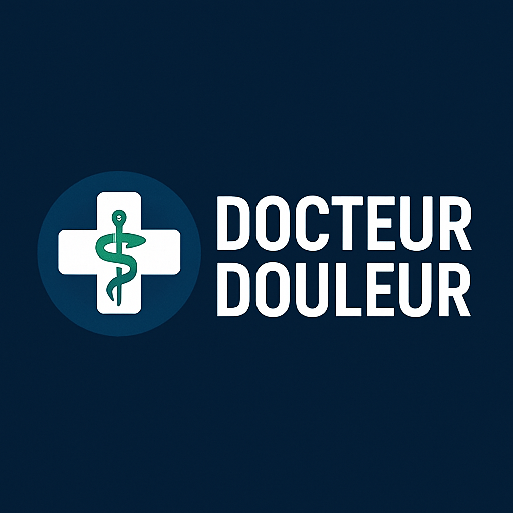 Dr X Finné - Algologue